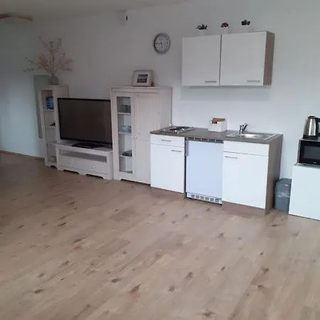 Apartment Ferienwohnung In Windhagen