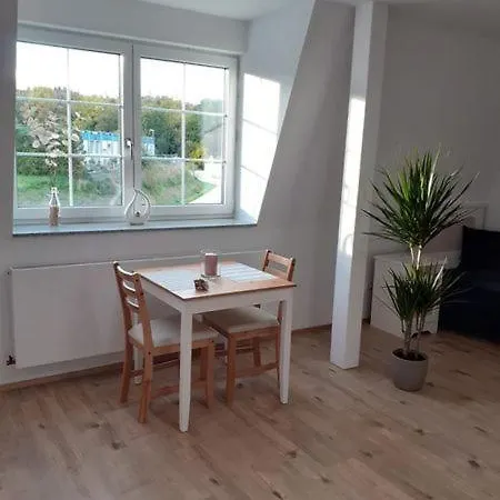 Ferienwohnung In Apartment *