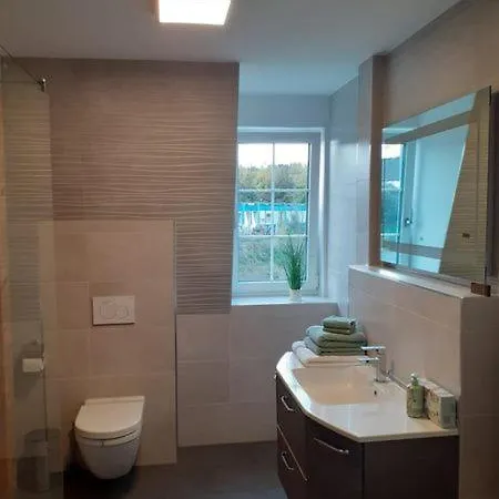 Ferienwohnung In Apartment *