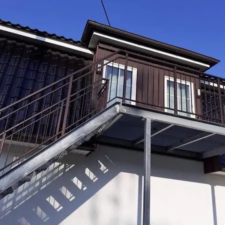 Διαμέρισμα In