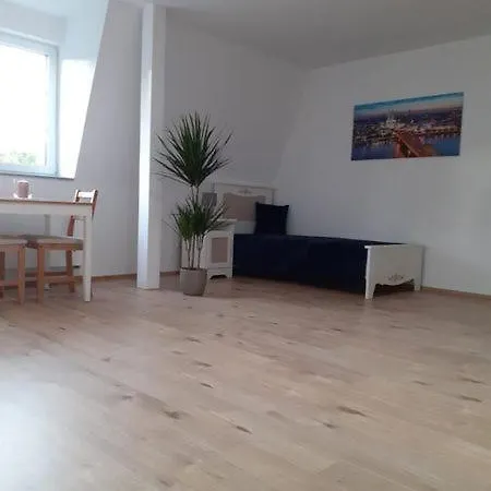 In Διαμέρισμα