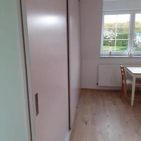 Apartment Ferienwohnung In *