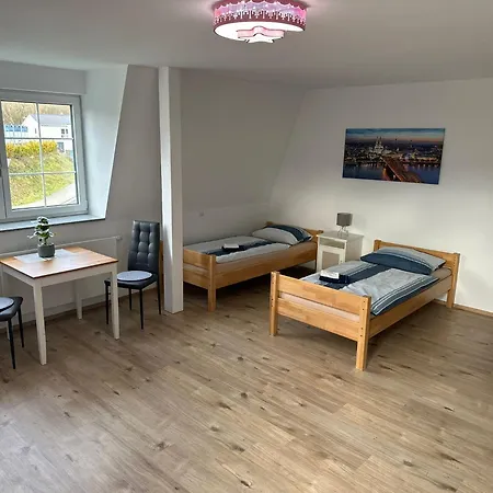 In Apartmán *
