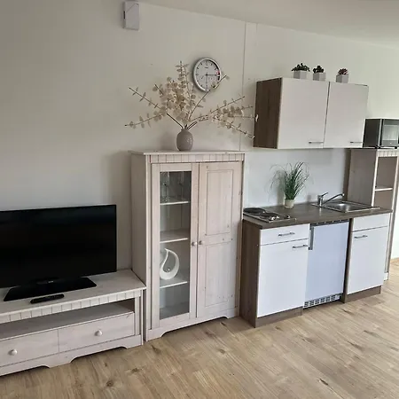 Apartmán In