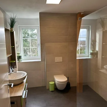 In Διαμέρισμα