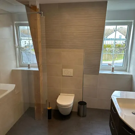 Apartmán In *