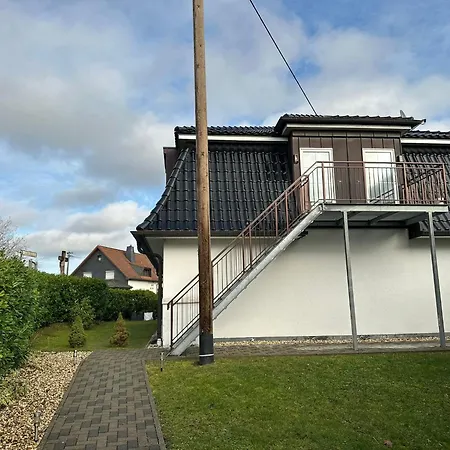 In * Windhagen