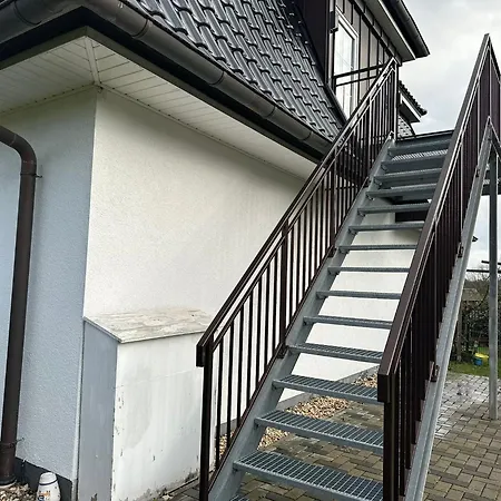 In Apartmán *