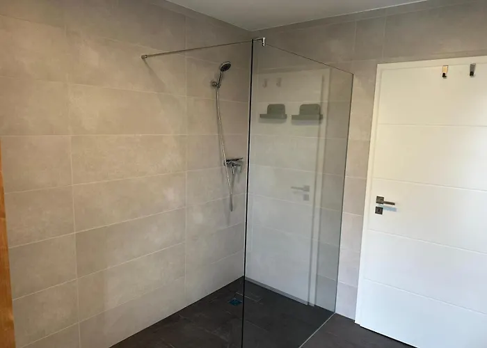 Apartamento In Windhagen